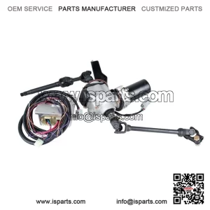 Electronic Power Steering Kit PEPS-5003 for Polaris RZR XP 900 2011-2014 (For: Polaris)