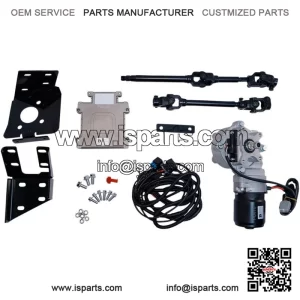 Electric Power Steering Kit 0450-0530 (For: Polaris)
