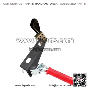 RZR Parking Brake Kit and Power Steering Kit Compatible with Polaris RZR