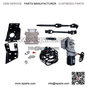 Electric Power Steering Kit Peps4008 (For: Polaris)