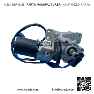 New EPS Power Steering ÿ Fits UTV models UTV-4, HS500, HS700, as well as HiSun, Massimo, Bennche, and Coleman.