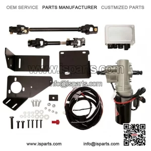 Electric Power Steering Kit (EPS) ÿ Fits Can-Am Commander 800 / 1000, 2011ÿ2014 UTV.