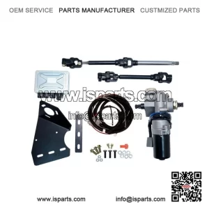 Electric Power Steering Kit (EPS) ÿ Fits Polaris Ranger Full Size XP 570 UTV.