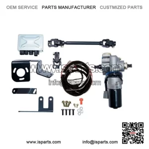 Electric Power Steering Kit (EPS) ÿ Fits Kawasaki Teryx 750, 2008ÿ2013 UTV.