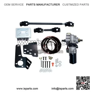 Electric Power Steering Kit (EPS) ÿ Fits Can-Am Maverick 1000, 2012ÿ2015 UTV.