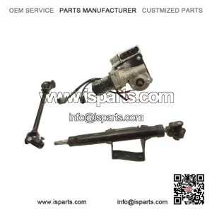 Power Steering Kit ÿ Fits Yamaha Wolverine 2016+, part #54700 (Fits: Yamaha).