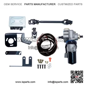 Electric Power Steering Kit ÿ Model PEPS-3002.