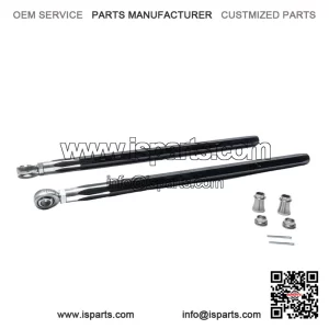 Bump Steer Delete Full Kit for Can-Am Maverick X3