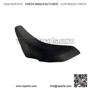 All Grip Seat Cover for Yamaha Banshee (1987-2006) ATV Quad Bike - Factory Effex