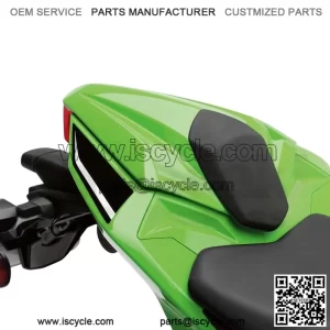 LIME GREEN SEAT COWL for NINJA 300 2013-2017 - 99994-0354-777