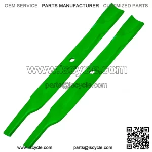 42" Deck Blade for SS4200 SS4225 SS4250 MX4250 MX4200 74720 74760 - High-Lift
