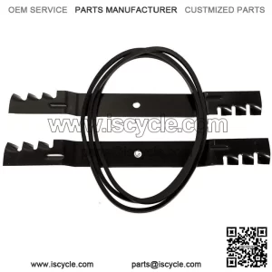 Maintenance Kit Fits 42-inch TimeCutter SS4200 SS4235 SS4260