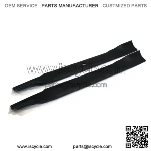 42" Blade Kit for SS 4200 TimeCutter Zero Turn Lawn Mower 74720 74725