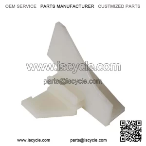 Oil Sling Plate for Vespa P/PX.