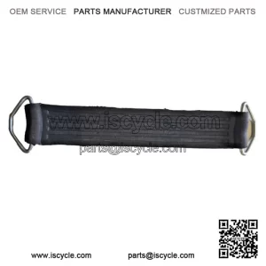 Replacement Part: VESPA Battery Strap, fits P, PX, LML & T5 models.