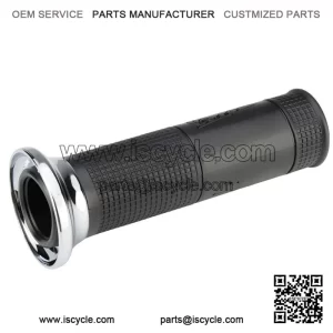 Right Handside Handlebar Grip (2011-Onwards) for Piaggio Vespa PX.