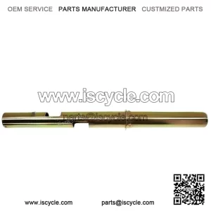 Throttle Grip (5475#34) for Vespa PX125 Cat (2007).