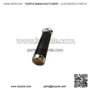 New Handlebar Grips, Vespa PX MY Disc