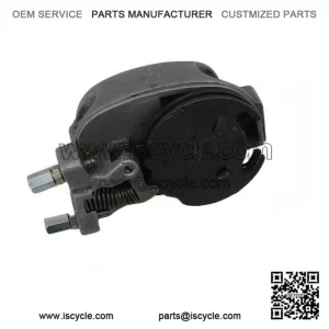 Gear Selector Pulley for Piaggio Vespa PX 125/150/200 (1978).