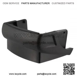 Rear Bumper for Piaggio Vespa PX & T5.