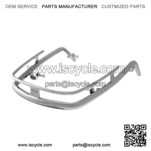 Front Fender Bumper (14280003) for Piaggio Vespa PX 200 E Elestart (1981-1990).