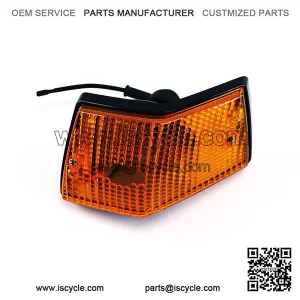 Rear Light (Right) ?C 219271#7 for Piaggio Vespa PX E Arcobaleno EL. 150 (1984-1997).