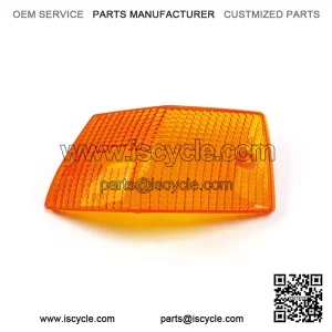 Rear Arrow / Indicator (239297#5) for Piaggio Vespa PX T5 AVV.EL. 125 (1986-1989).