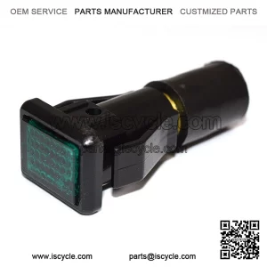 Green Light / Spy Indicator for VESPA PX/PXE 77/83.