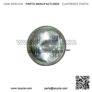 Headlight Assembly for Vespa PX, LML Star, Stella