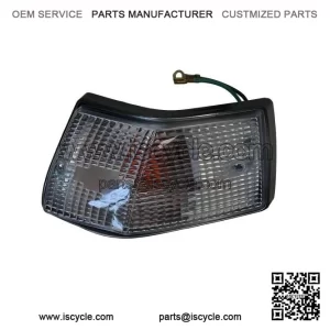 Right Rear Blinker Lamp, Piaggio Vespa PX 125, 150, 200