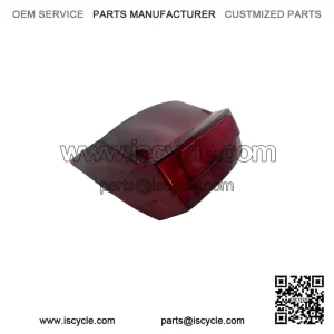 BRAND NEW REAR LIGHT / BRAKE LIGHT LENS ?C For Vespa PX P125X, P150X, P200E