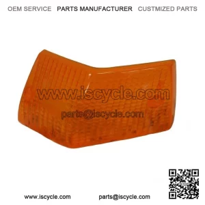 RIGHT REAR INDICATOR LENS (GEMMA) ?C For Vespa PX 125/150/200