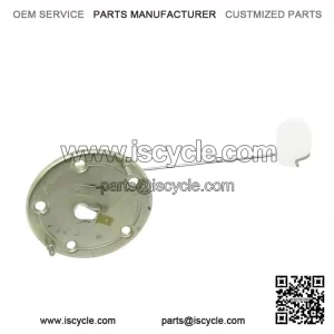 Brand New Fuel Sensor/Gauge for Petrol Tank ?C fits VESPA PX, LML, Star & Stella.