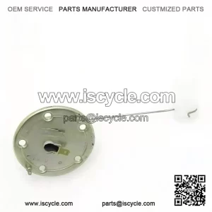 New Petrol Tank Fuel Sensor / Gauge for Vespa PX, LML, Star & Stella.