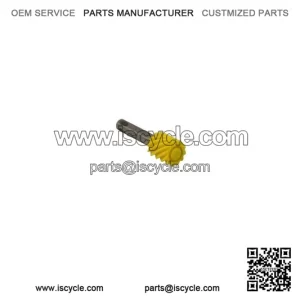 11-Tooth Speedometer Worm Gear ?C Compatible with PX125, PX150, PX200, PE, T5 & LML.