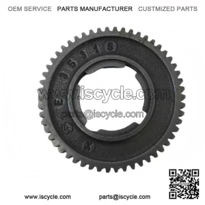 2nd Speed Gear for Piaggio Vespa Sprint 150 & VESPA PX 125/150.