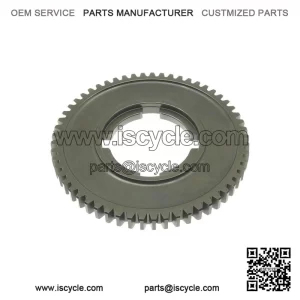 1st Speed Gear (z 57) for PIAGGIO VESPA PX 150E ?C 6581#4.