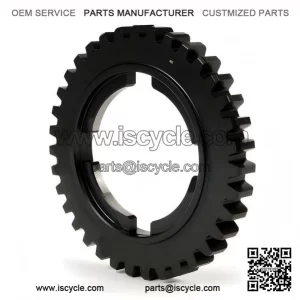 Long 4th Gear (35 Tooth) for PX125-150 (1982-1984) ?C fits Old Type Vespa.