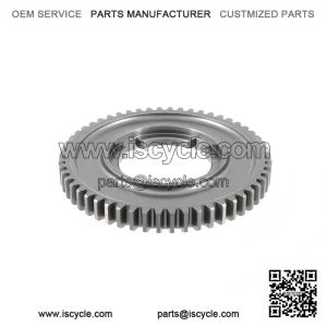Transmission Z44 (100240287#8) for Piaggio Vespa PX 80 E (1981-1997).