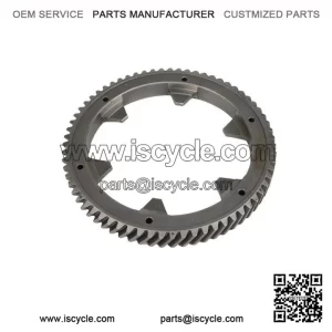 67-Tooth Primary Drive Primary Gear for Vespa PX125, PX150