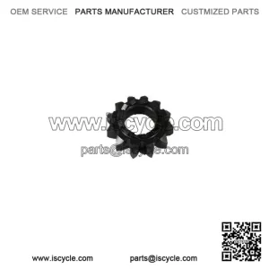 STARTING GEAR / STARTER GEAR (CIF, Z12?12) ?C For Vespa PX, PE, Rainbow