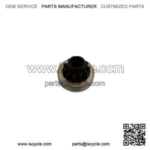 STARTER MOTOR PINION 07112 ?C For Vespa PX, PE, APE 50, TM 50