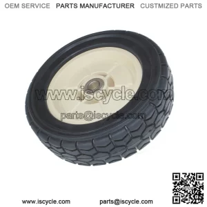 8" Drive Wheel ?C Fits Honda HR195, HR214, HR215, HR216, HRM21, HRS21 ?C Replaces 42710-VA3-J00