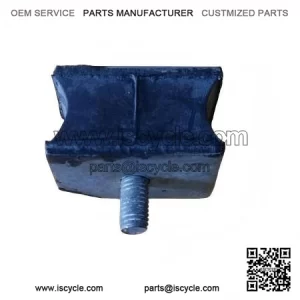 Rear Shock Mount Bushing for Vespa VNA, VNB, VBA, VBB, VBC, VLB, GL, P, PX & STELLA.