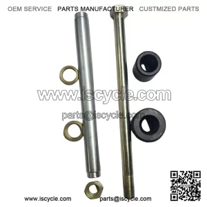 Engine Mount Bush Kit for Vespa P125X, P150X, PX125EFL, PX150EFL, PX125DISC, Super & Sprint.