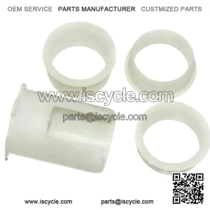 Handlebar Bush Kit Set for LML, Star, Stella, T5, PX150, P200, PE, P125X & Lusso.