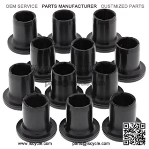 Rear Independent Suspension Bushing Only Kit for Polaris Ranger 325 / 570 / 900