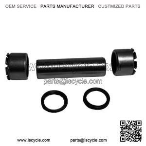 Front Fork Support Pin for Piaggio Vespa PX PE 125/150/200 ?C RAINBOW model.