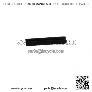 Tapered Plug Pin / Brake Pedal Pin for Piaggio Vespa 50, PX, PK & Ape (TM703).
