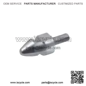 Saddle Anchor Pin, Vespa PX 150 1981?C2017 1161513#3